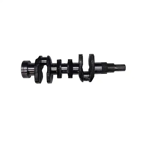Crankshaft for Kubota Engine D905 Zero Turn Mower ZD326P ZD326S - Engine Parts > Crankshafts & Connecting Rod Components > Crankshaft from MyMROmarts
