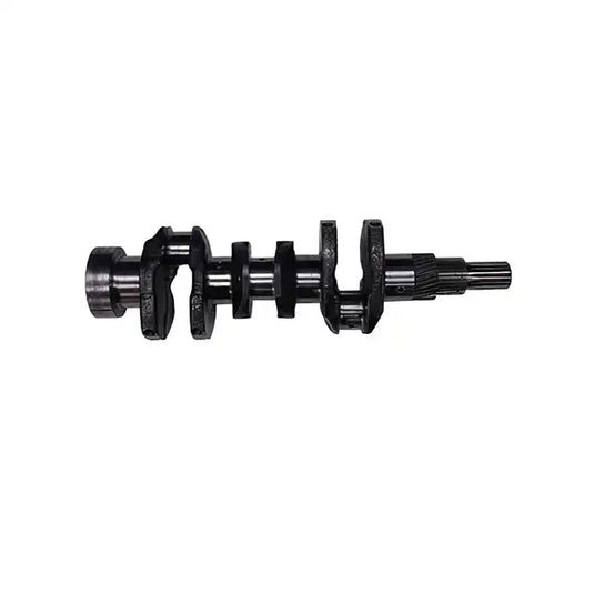 Crankshaft for Kubota Engine D905 Zero Turn Mower ZD326P ZD326S - Engine Parts > Crankshafts & Connecting Rod Components > Crankshaft from MyMROmarts