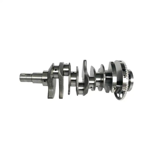 Crankshaft for Kubota Engine V1505 - Engine Parts > Crankshafts & Connecting Rod Components > Crankshaft from MyMROmarts