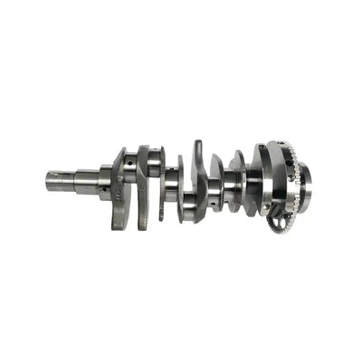 Crankshaft for Kubota Engine V1505 - Engine Parts > Crankshafts & Connecting Rod Components > Crankshaft from MyMROmarts