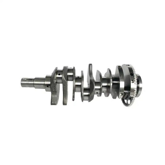 Crankshaft for Kubota Engine V1505 - Engine Parts > Crankshafts & Connecting Rod Components > Crankshaft from MyMROmarts