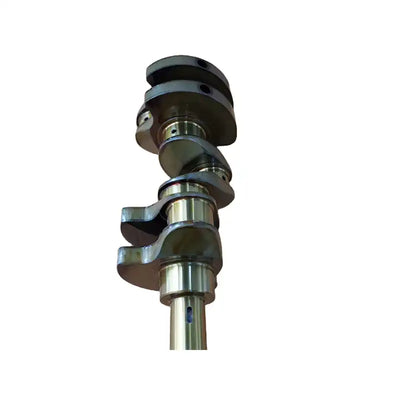 Crankshaft for Kubota Engine Z402 - Engine Parts > Crankshafts & Connecting Rod Components > Crankshaft from MyMROmarts