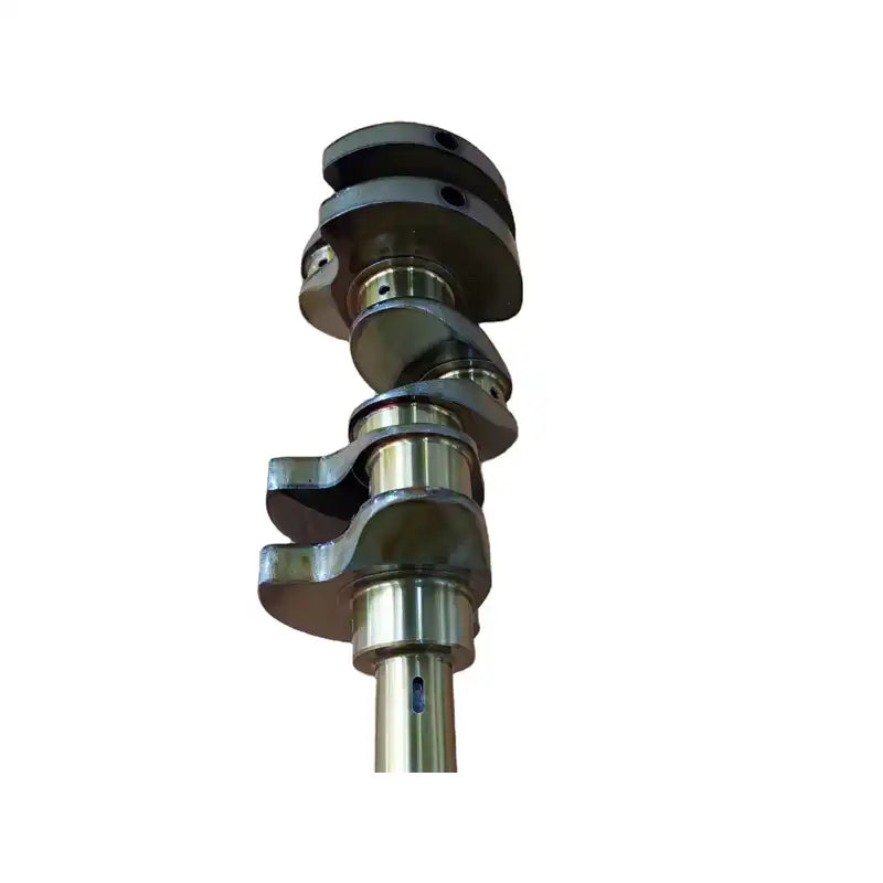 Load image into Gallery viewer, Crankshaft for Kubota Engine Z402 - Engine Parts &gt; Crankshafts &amp; Connecting Rod Components &gt; Crankshaft from MyMROmarts

