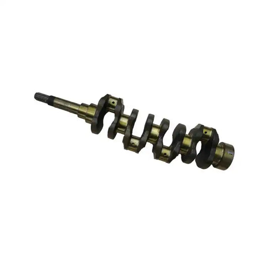 Crankshaft for Kubota V2003 Engine Excavator - Engine Parts > Crankshafts & Connecting Rod Components > Crankshaft from MyMROmarts
