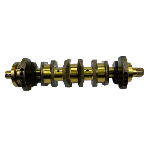 Crankshaft for Kubota V3307-T Engine For Sale from MyMROmarts