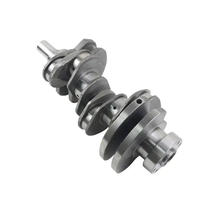 Load image into Gallery viewer, Crankshaft for Land Rover Engine TDV6 3.0 - Engine Parts &gt; Crankshafts &amp; Connecting Rod Components &gt; Crankshaft from MyMROmarts
