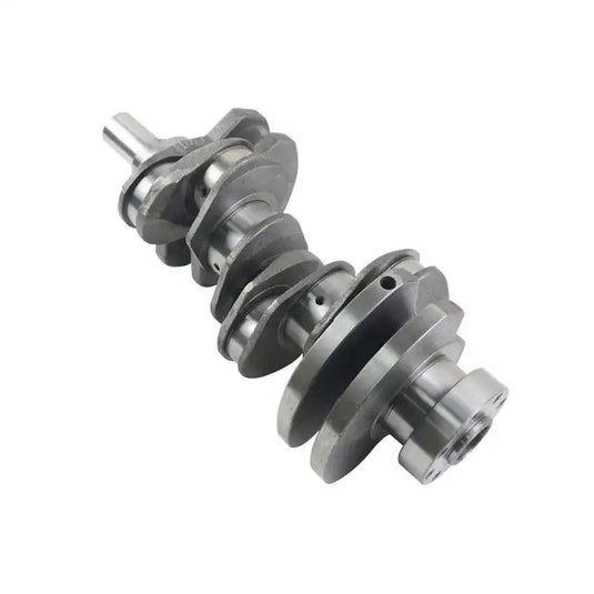 Crankshaft for Land Rover Engine TDV6 3.0 - Engine Parts > Crankshafts & Connecting Rod Components > Crankshaft from MyMROmarts