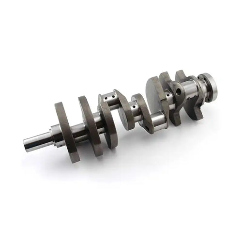 Crankshaft for Mitsubishi 4D35 Engine - Engine Parts > Crankshafts & Connecting Rod Components > Crankshaft from MyMROmarts