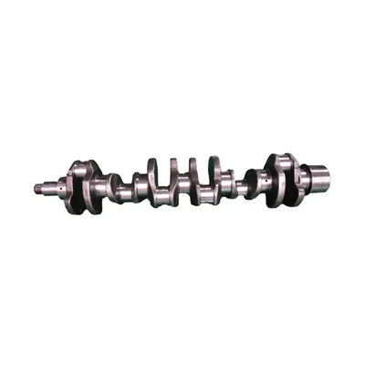 Crankshaft for Mitsubishi 6D16T Engine - Engine Parts > Crankshafts & Connecting Rod Components > Crankshaft from MyMROmarts