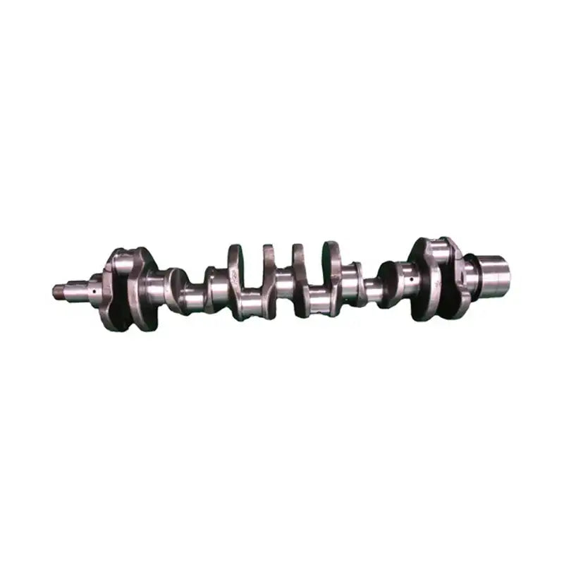 Load image into Gallery viewer, Crankshaft for Mitsubishi 6D16T Engine - Engine Parts &gt; Crankshafts &amp; Connecting Rod Components &gt; Crankshaft from MyMROmarts
