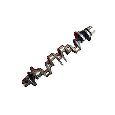 Crankshaft for Mitsubishi 6D24 Engine - Engine Parts > Crankshafts & Connecting Rod Components > Crankshaft from MyMROmarts