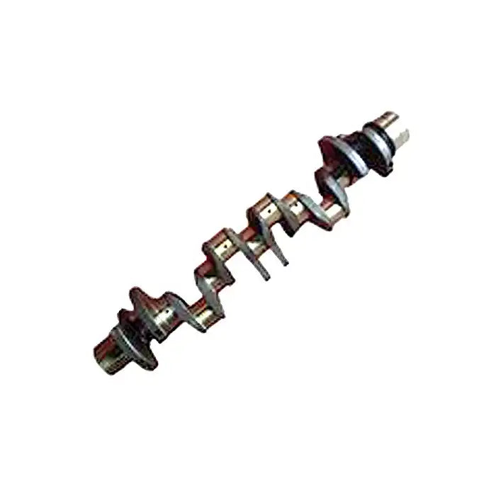 Load image into Gallery viewer, Crankshaft for Mitsubishi 6D24 Engine - Engine Parts &gt; Crankshafts &amp; Connecting Rod Components &gt; Crankshaft from MyMROmarts
