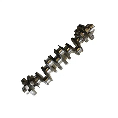 Crankshaft for Mitsubishi 6D40 Engine - Engine Parts > Crankshafts & Connecting Rod Components > Crankshaft from MyMROmarts