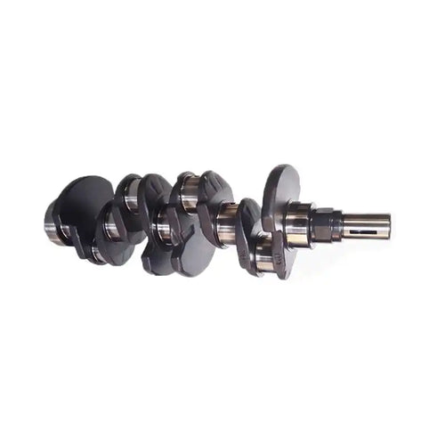 Crankshaft for Mitsubishi Engine 4D56U - Engine Parts > Crankshafts & Connecting Rod Components > Crankshaft from MyMROmarts