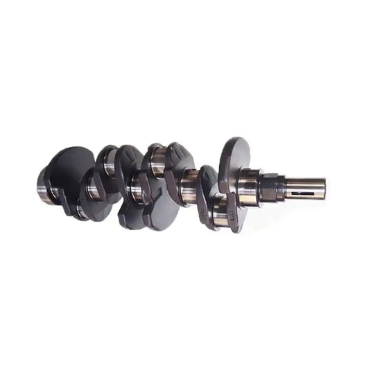 Crankshaft for Mitsubishi Engine 4D56U - Engine Parts > Crankshafts & Connecting Rod Components > Crankshaft from MyMROmarts