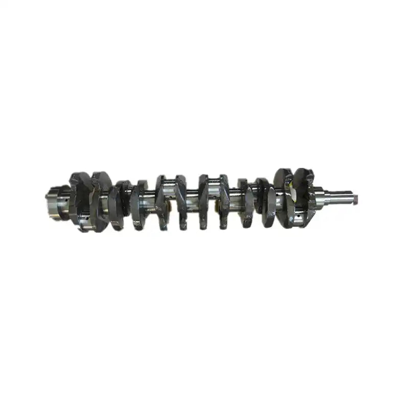 Cargue la imagen en el visor de la galería, Crankshaft for Mitsubishi Engine 6D15T 6D16 - Engine Parts &gt; Crankshafts &amp; Connecting Rod Components &gt; Crankshaft from MyMROmarts
