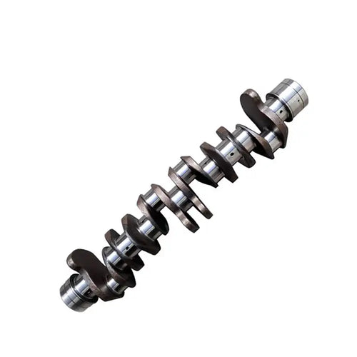 Crankshaft for Mitsubishi Engine S12R - Engine Parts > Crankshafts & Connecting Rod Components > Crankshaft from MyMROmarts