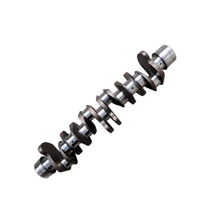 Crankshaft for Mitsubishi Engine S12R - Engine Parts > Crankshafts & Connecting Rod Components > Crankshaft from MyMROmarts