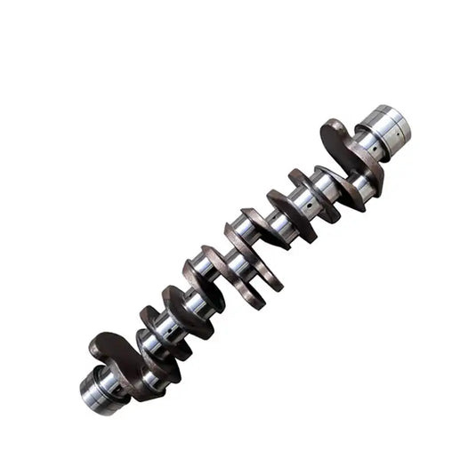 Crankshaft for Mitsubishi Engine S12R - Engine Parts > Crankshafts & Connecting Rod Components > Crankshaft from MyMROmarts