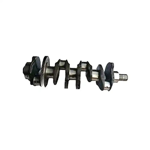 Crankshaft for Mitsubishi Engine S6E - Engine Parts > Crankshafts & Connecting Rod Components > Crankshaft from MyMROmarts