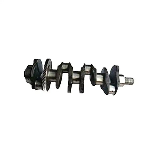 Crankshaft for Mitsubishi Engine S6E - Engine Parts > Crankshafts & Connecting Rod Components > Crankshaft from MyMROmarts
