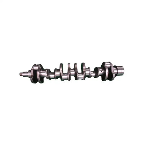 Crankshaft for Mitsubishi Engine S6R - Engine Parts > Crankshafts & Connecting Rod Components > Crankshaft from MyMROmarts