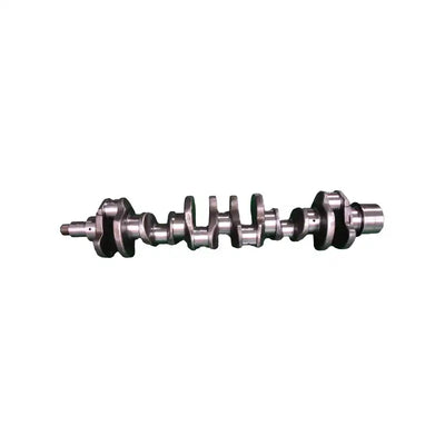 Crankshaft for Mitsubishi Engine S6R - Engine Parts > Crankshafts & Connecting Rod Components > Crankshaft from MyMROmarts