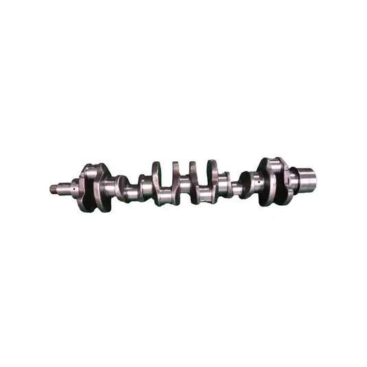 Crankshaft for Mitsubishi Engine S6R - Engine Parts > Crankshafts & Connecting Rod Components > Crankshaft from MyMROmarts