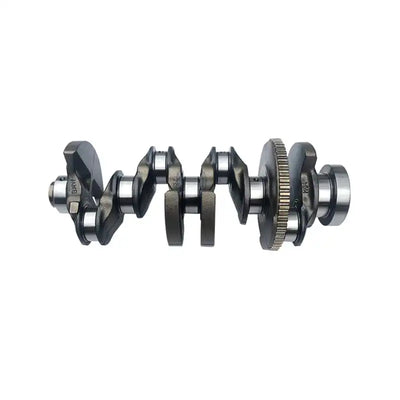 Crankshaft for Mitsubishi Fuso 6M60-5AT1 Engine - Engine Parts > Crankshafts & Connecting Rod Components > Crankshaft from MyMROmarts