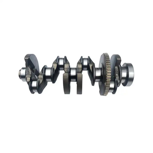 Crankshaft for Mitsubishi Fuso 6M60-5AT1 Engine - Engine Parts > Crankshafts & Connecting Rod Components > Crankshaft from MyMROmarts