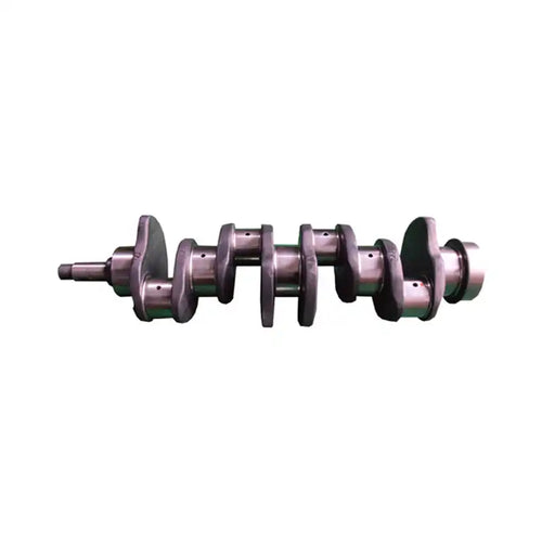 Crankshaft for Mitsubishi S4E Engine - Engine Parts > Crankshafts & Connecting Rod Components > Crankshaft from MyMROmarts