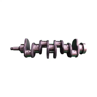 Crankshaft for Mitsubishi S4E Engine - Engine Parts > Crankshafts & Connecting Rod Components > Crankshaft from MyMROmarts