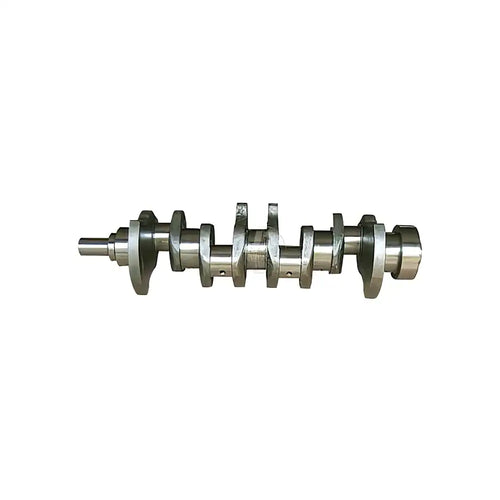 Crankshaft for Mitsubishi S4F Engine Crankshaft 34420-02002 HD250 Excavator - Engine Parts > Crankshafts & Connecting Rod Components > Crankshaft from MyMROmarts
