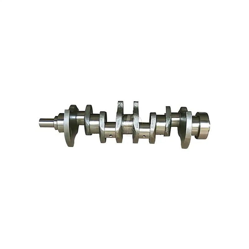Load image into Gallery viewer, Crankshaft for Mitsubishi S4F Engine Crankshaft 34420-02002 HD250 Excavator - Engine Parts &gt; Crankshafts &amp; Connecting Rod Components &gt; Crankshaft from MyMROmarts
