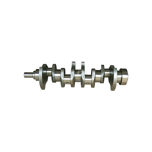 Crankshaft for Mitsubishi S4F Engine Crankshaft 34420-02002 HD250 Excavator - Engine Parts > Crankshafts & Connecting Rod Components > Crankshaft from MyMROmarts