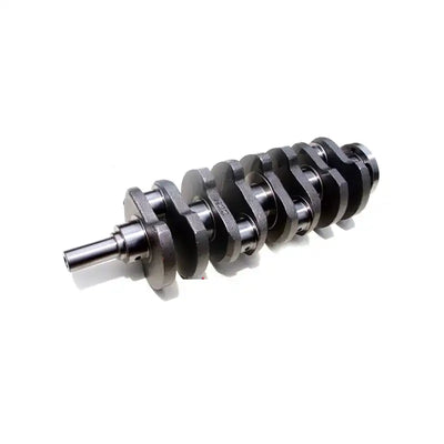 Crankshaft for Mitsubishi S4K Engine Hyundai R110-7 Excavator - Engine Parts > Crankshafts & Connecting Rod Components > Crankshaft from MyMROmarts