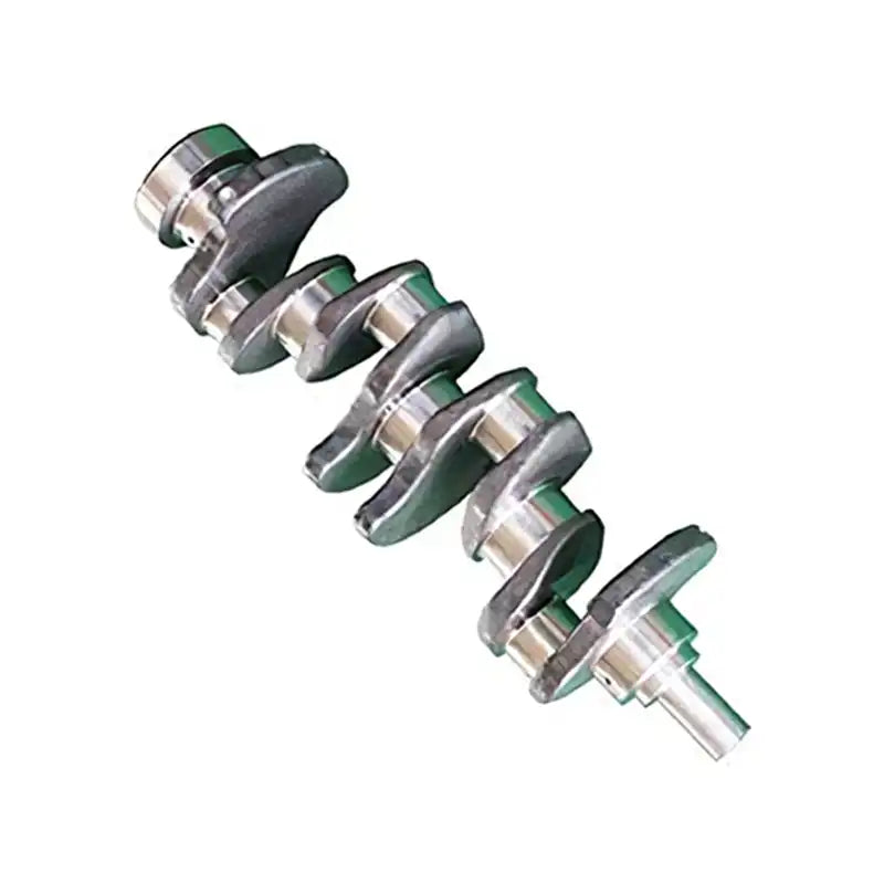 Load image into Gallery viewer, Crankshaft for Mitsubishi S4K S4KT Engine Caterpillar CAT E110B E120B E312 E320 Excavator - Engine Parts &gt; Crankshafts &amp; Connecting Rod Components &gt; Crankshaft from MyMROmarts
