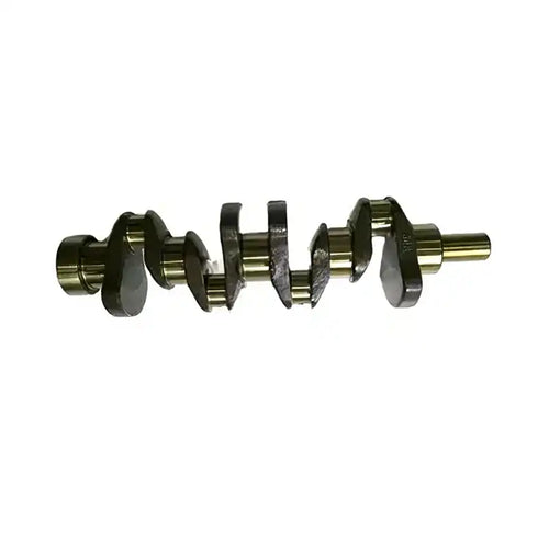 Crankshaft for Nissan Engine K15 K21 - Engine Parts > Crankshafts & Connecting Rod Components > Crankshaft from MyMROmarts