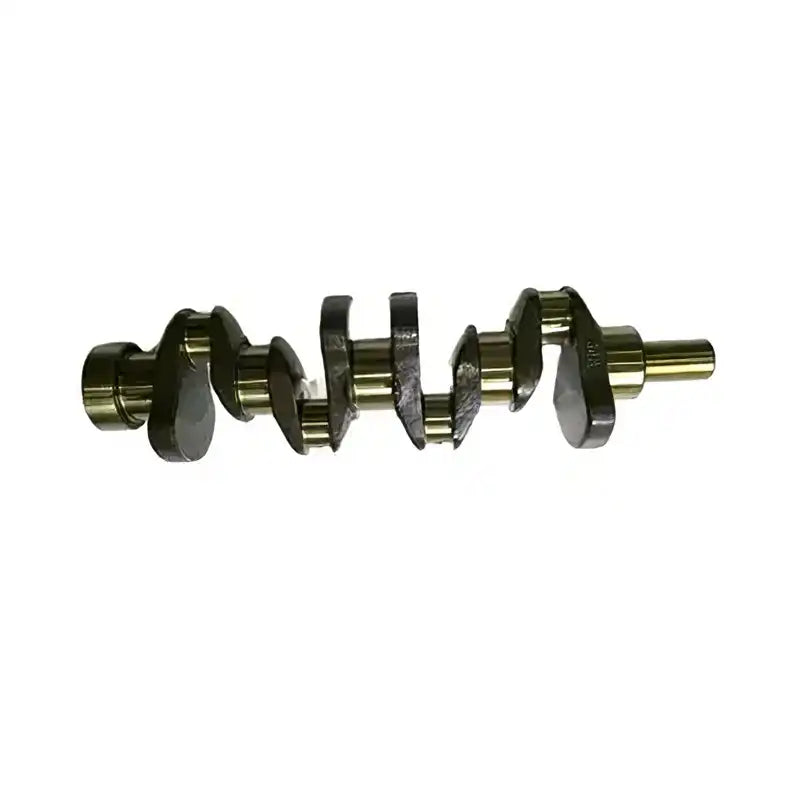 Load image into Gallery viewer, Crankshaft for Nissan Engine K15 K21 - Engine Parts &gt; Crankshafts &amp; Connecting Rod Components &gt; Crankshaft from MyMROmarts

