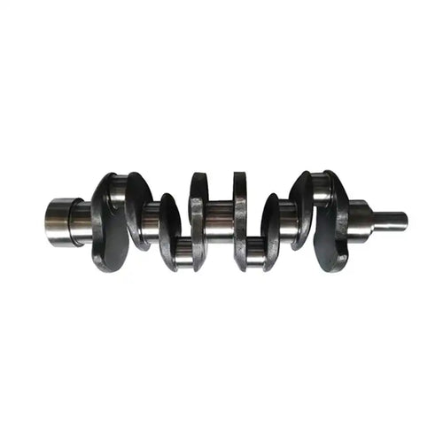 Crankshaft for Nissan Engine RG8 - Engine Parts > Crankshafts & Connecting Rod Components > Crankshaft from MyMROmarts