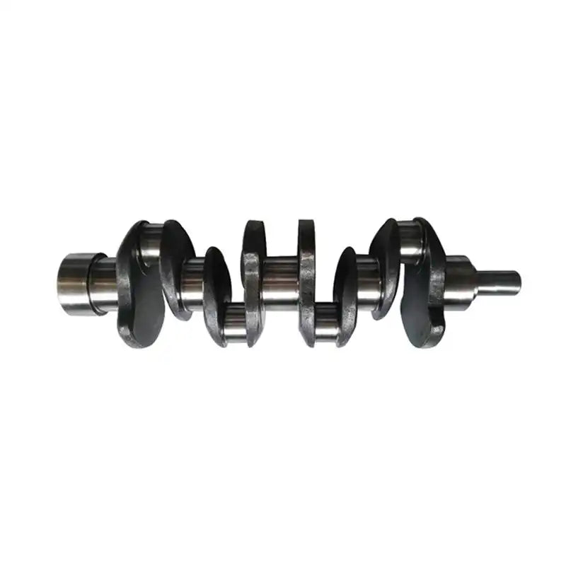 Load image into Gallery viewer, Crankshaft for Nissan Engine RG8 - Engine Parts &gt; Crankshafts &amp; Connecting Rod Components &gt; Crankshaft from MyMROmarts
