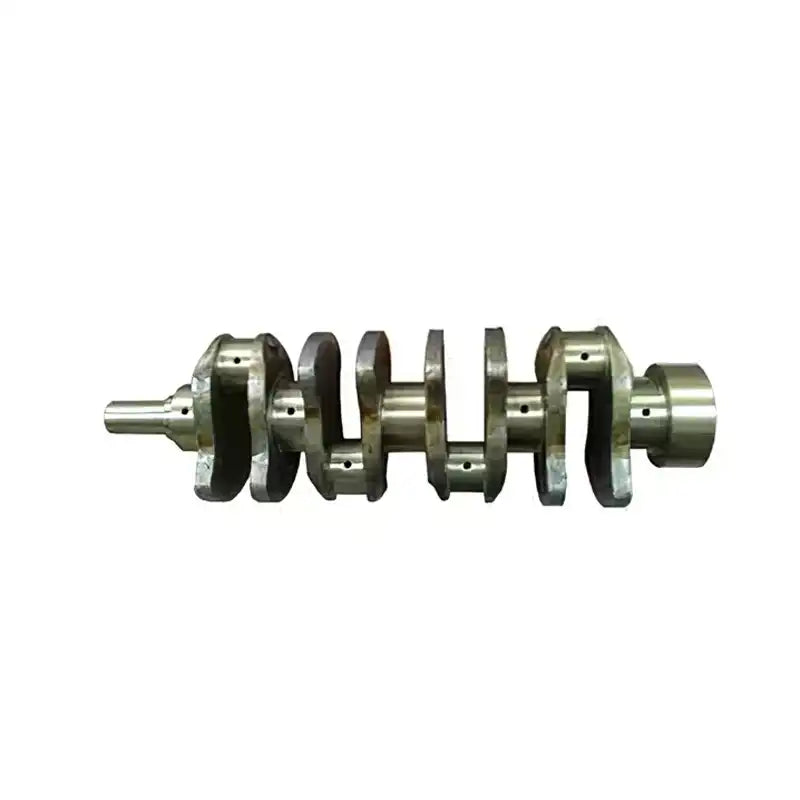 Load image into Gallery viewer, Crankshaft for Nissan Engine SD25 - Engine Parts &gt; Crankshafts &amp; Connecting Rod Components &gt; Crankshaft from MyMROmarts
