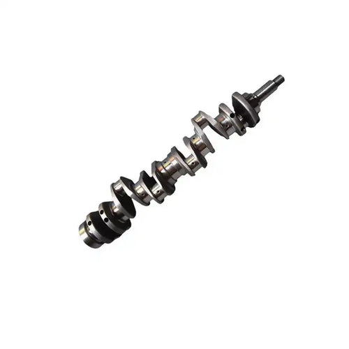 Crankshaft for Nissan Engine TD42 - Engine Parts > Crankshafts & Connecting Rod Components > Crankshaft from MyMROmarts