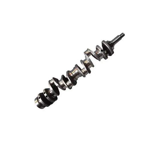 Crankshaft for Nissan Engine TD42 - Engine Parts > Crankshafts & Connecting Rod Components > Crankshaft from MyMROmarts