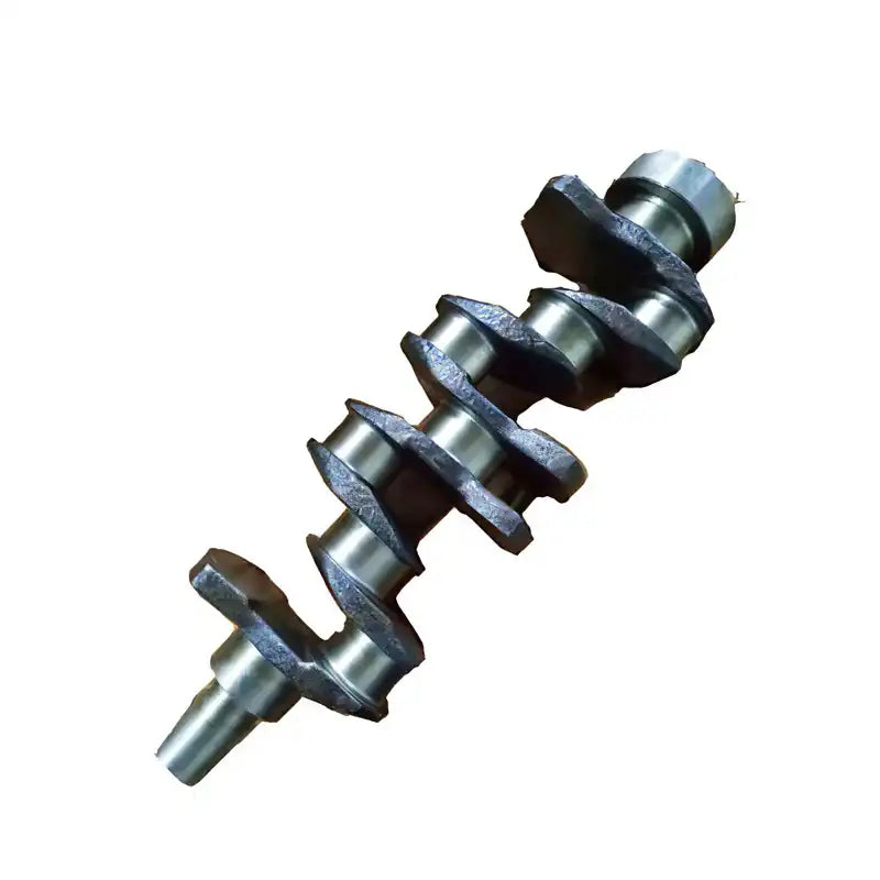 Load image into Gallery viewer, Crankshaft for Nissan FD33 Engine Hitachi Excavator EX60 EX60-1 - Engine Parts &gt; Crankshafts &amp; Connecting Rod Components &gt; Crankshaft from MyMROmarts
