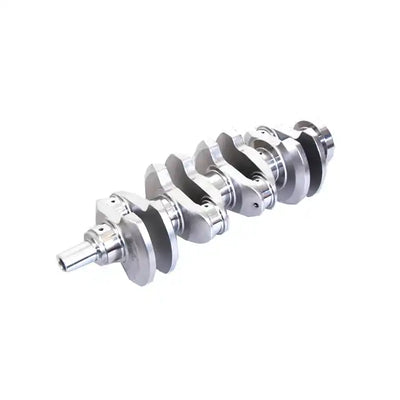 Crankshaft for Nissan K24 Engine - Engine Parts > Crankshafts & Connecting Rod Components > Crankshaft from MyMROmarts