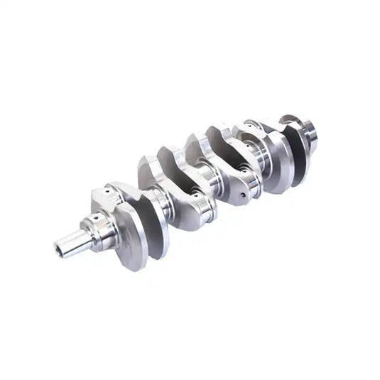 Crankshaft for Nissan K24 Engine - Engine Parts > Crankshafts & Connecting Rod Components > Crankshaft from MyMROmarts