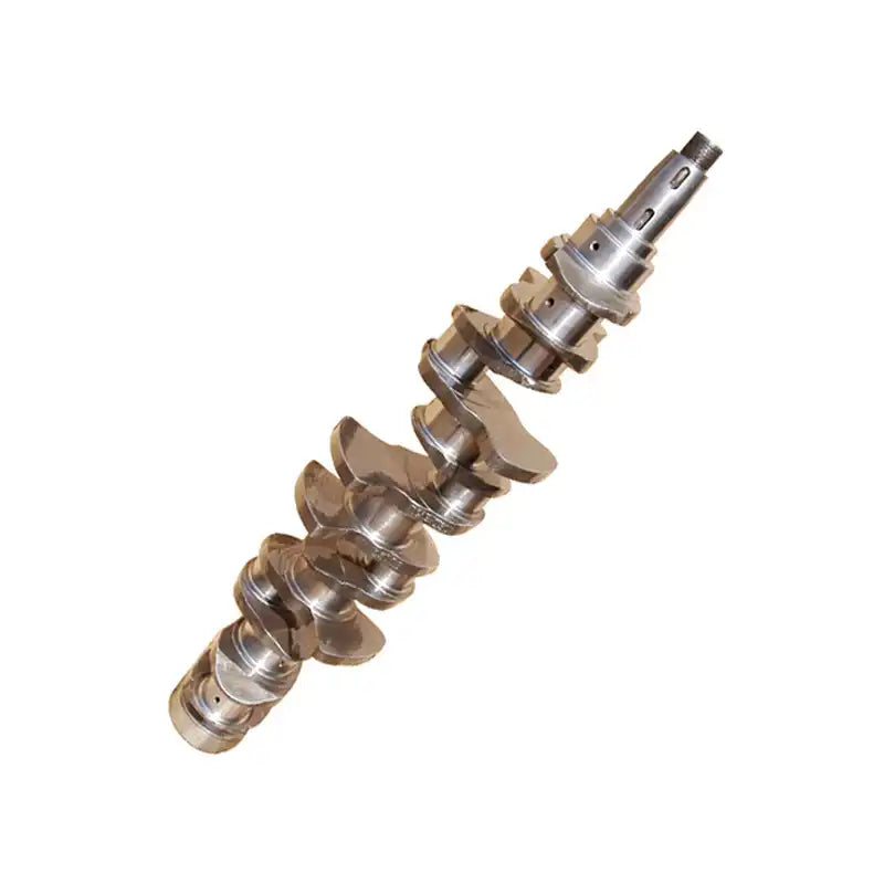 Laden Sie das Bild in Galerie -Viewer, Crankshaft for Nissan NE6 Engine - Engine Parts &gt; Crankshafts &amp; Connecting Rod Components &gt; Crankshaft from MyMROmarts
