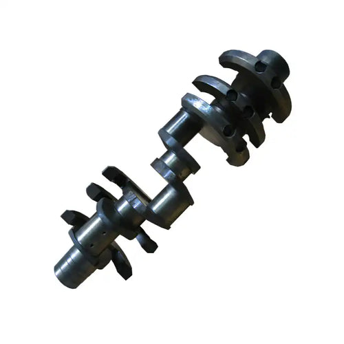 Crankshaft for Nissan RF10 Engine With Round Head - Engine Parts > Crankshafts & Connecting Rod Components > Crankshaft from MyMROmarts