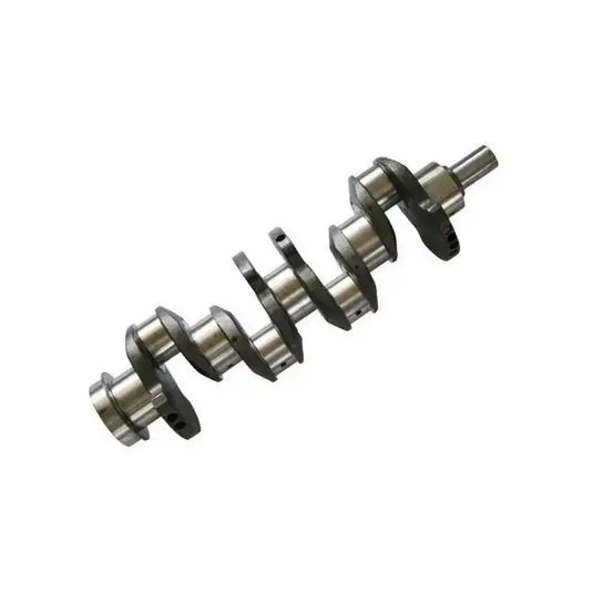 Crankshaft for Nissan RF8 Engine With Round Head - Engine Parts > Crankshafts & Connecting Rod Components > Crankshaft from MyMROmarts